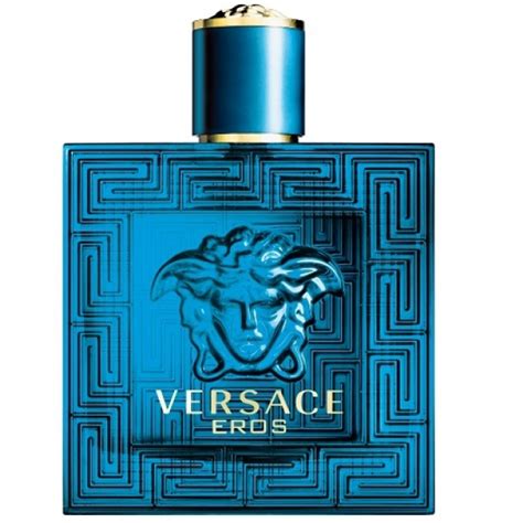 la rive dupe versace eros|Versace Eros smells like.